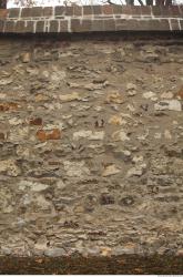 Photo Textures of Walls Mixed